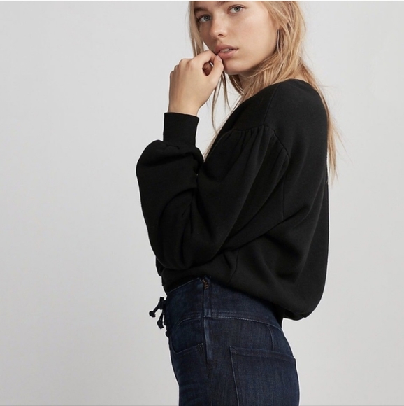 Express corset lace up skinny jeans - Picture 7 of 13